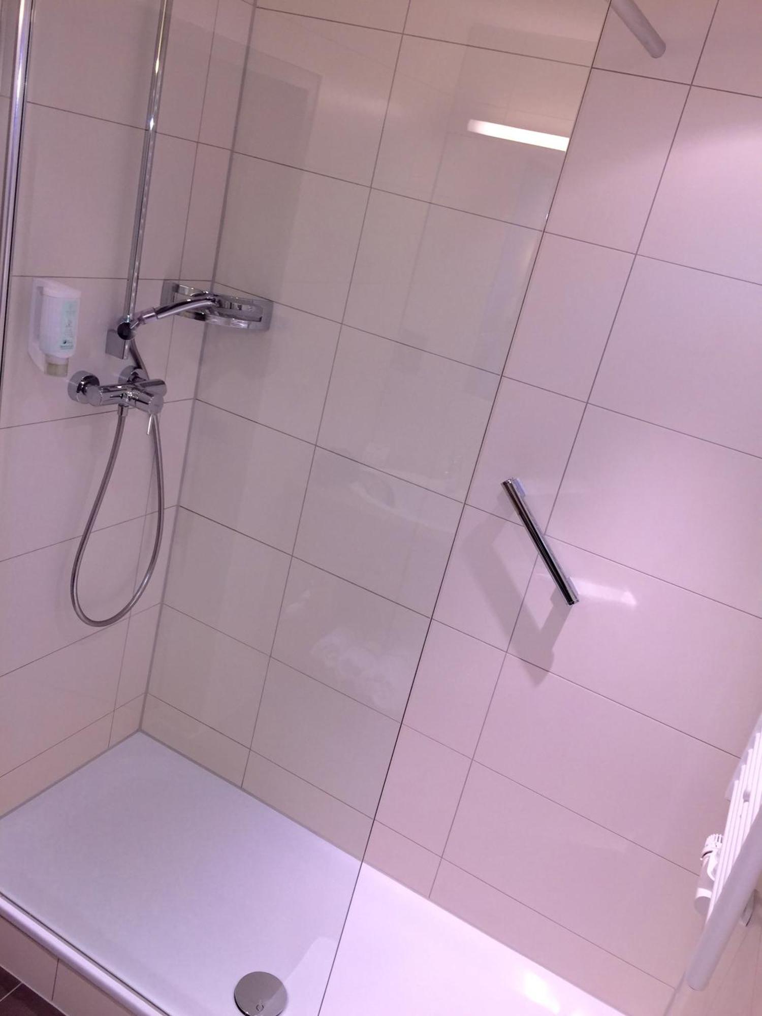 Hotel Babenbergerhof Modling Zimmer foto
