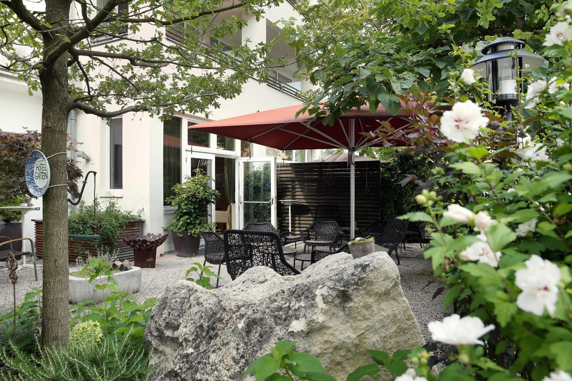 Hotel Babenbergerhof Modling Exterior foto